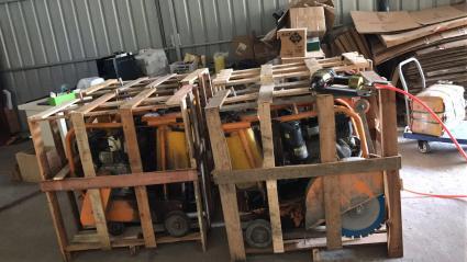 镇远行李、家具、电器包装托运
