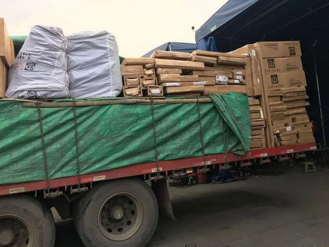 镇远家具托运